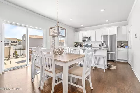 Dining - 24 Wright Rd, Barnegat, NJ 08005 photo 1 of 3