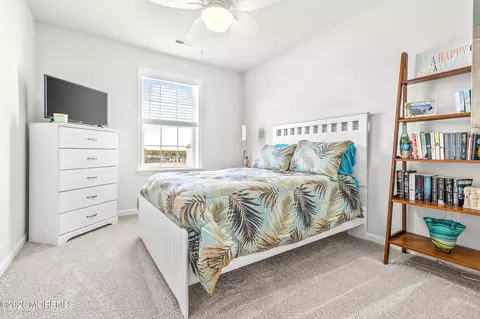 Bedroom - 24 Wright Rd, Barnegat, NJ 08005 photo 2 of 4