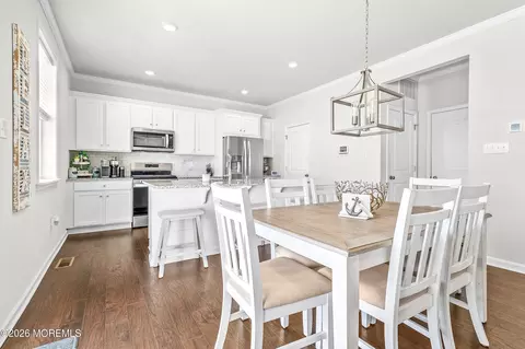 Dining - 24 Wright Rd, Barnegat, NJ 08005 photo 2 of 3
