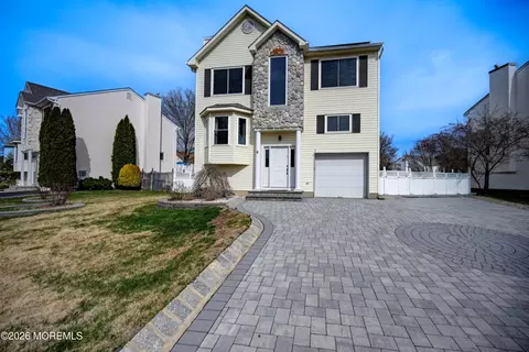 6 Emily Dr, Old Bridge, NJ 08857