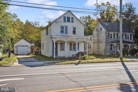 2271 Route 50, Tuckahoe, NJ 08250