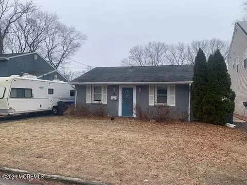 22 Coolidge Dr, Brick, NJ 08723