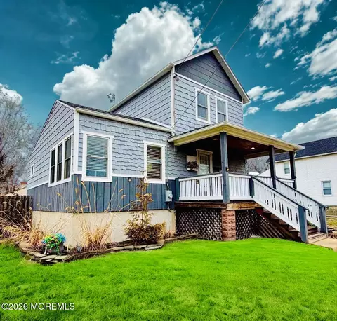 1943 W Lake Ave, Neptune City, NJ 07753