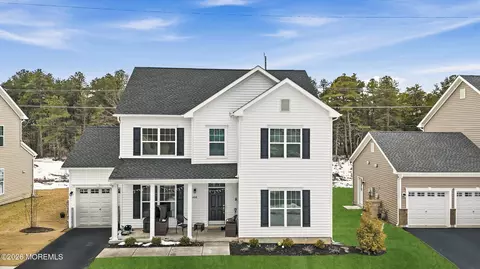 408 1st Ave, Toms River, NJ 08757