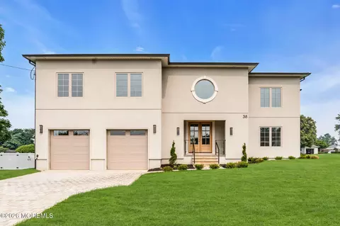 38 Coolidge Pl, West Long Branch, NJ 07764