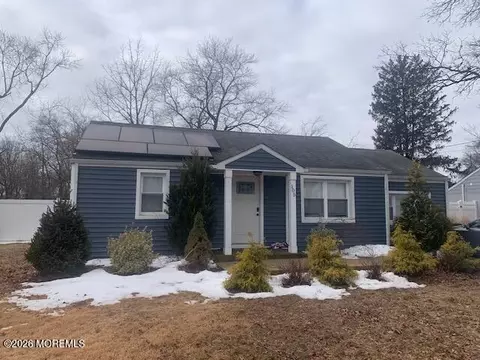 105 Snowhill St, Spotswood, NJ 08884