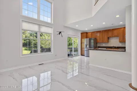 46 Demarest Dr, Manalapan, NJ 07726