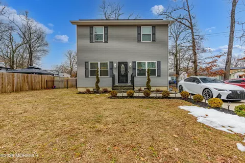 1201 Hanover Blvd, Browns Mills, NJ 08015