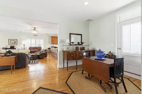Dining - 33 Sands Point Rd, Waretown, NJ 08758 photo 1 of 1