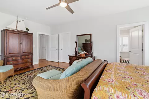 Bedroom - 33 Sands Point Rd, Waretown, NJ 08758 photo 4 of 4