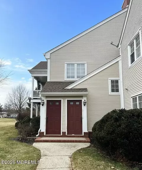 92 Winthrop Rd #C, Monroe, NJ 08831