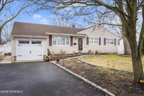 416 Midstreams Rd, Brick, NJ 08724