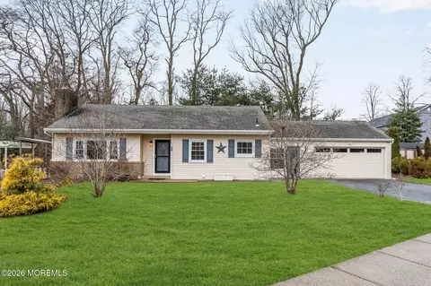 90 Shark River Rd, Tinton Falls, NJ 07753