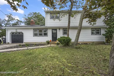 432 18th Ave, Brick, NJ 08724
