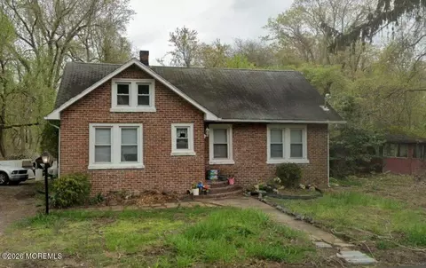94 Church Rd, Howell, NJ 07731