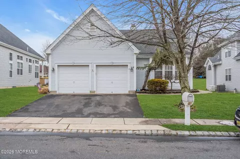 82 Mirage Blvd, Barnegat, NJ 08005