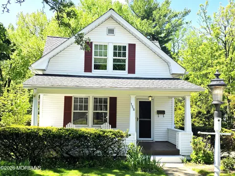 158 Fair Haven Rd, Fair Haven, NJ 07704