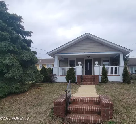 211 Hamilton Ave, Neptune City, NJ 07753