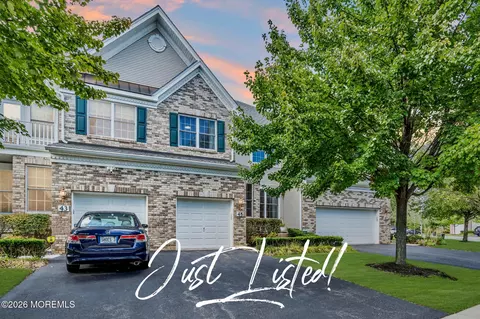 45 Demarest Dr, Manalapan, NJ 07726
