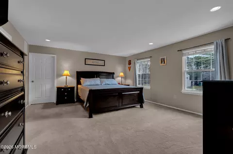 Bedroom - 6 Marybeth Ct, Jackson, NJ 08527 photo 4 of 5