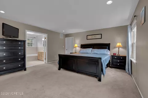 Bedroom - 6 Marybeth Ct, Jackson, NJ 08527 photo 5 of 5