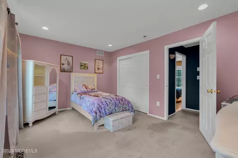 Bedroom - 6 Marybeth Ct, Jackson, NJ 08527 photo 2 of 5