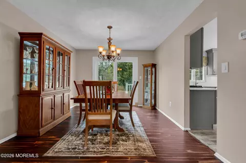 Dining - 6 Marybeth Ct, Jackson, NJ 08527 photo 1 of 3