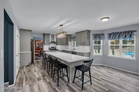 Kitchen - 6 Marybeth Ct, Jackson, NJ 08527 photo 5 of 5