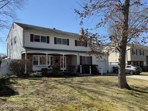 122 Durand Rd, Neptune City, NJ 07753
