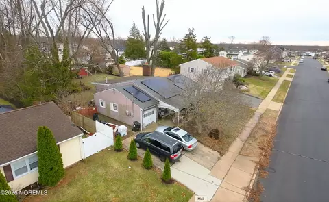 18 Grace Dr, Old Bridge, NJ 08857