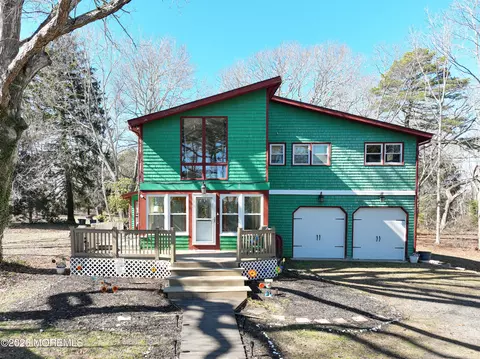 99 Old Main Shore Rd, Barnegat, NJ 08005