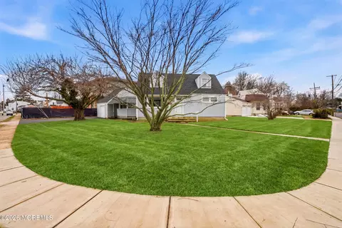 304 Park Ave, Long Branch, NJ 07740