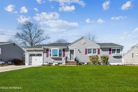 85 Coral Dr, Brick, NJ 08724