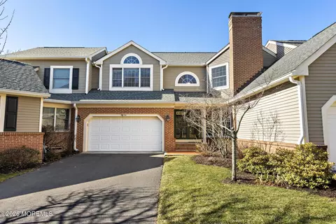 194 Heritage Ct, Little Silver, NJ 07739