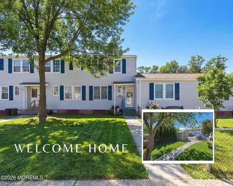 135 Belshaw Ave, Eatontown, NJ 07724