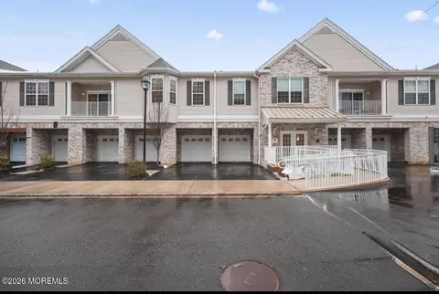 115 Becket Way, Morganville, NJ 07751