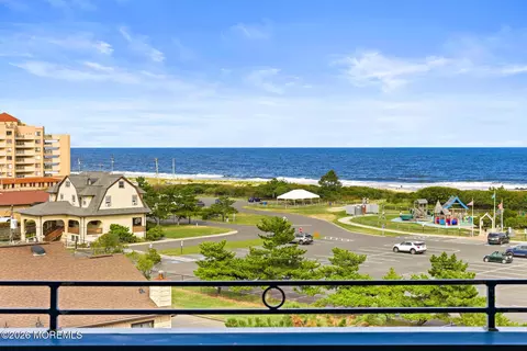 300 Ocean Ave N #D5, Long Branch, NJ 07740