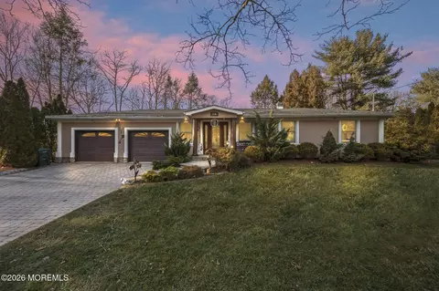 24 John St, Morganville, NJ 07751
