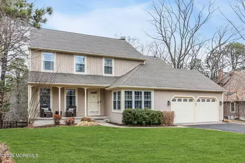 165 William Feather Dr, Voorhees, NJ 08043