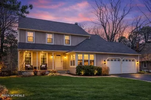 165 William Feather Dr, Voorhees, NJ 08043