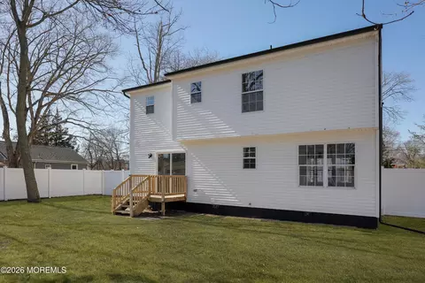 Exterior - 65 Glenn Dr, Brick, NJ 08723 photo 5 of 6