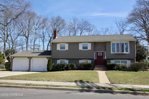 102 Hawthorne Ave, Neptune City, NJ 07753