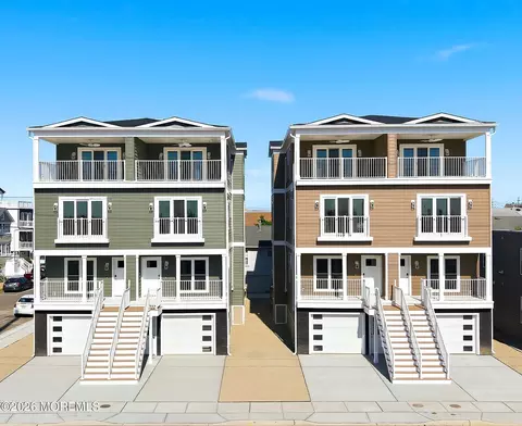 110 Bay Blvd #A, Seaside Heights, NJ 08751