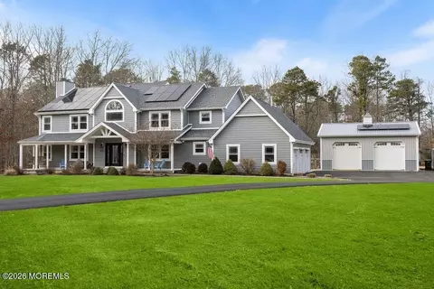 623 E Seaview Ridge Dr, Galloway, NJ 08205