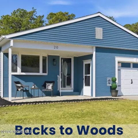 20 Paradise Blvd, Toms River, NJ 08757