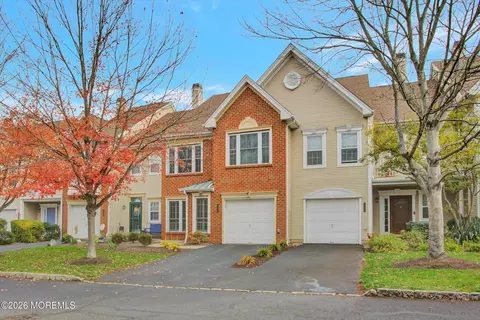 1204 Timberbrooke Dr, Bedminster, NJ 07921