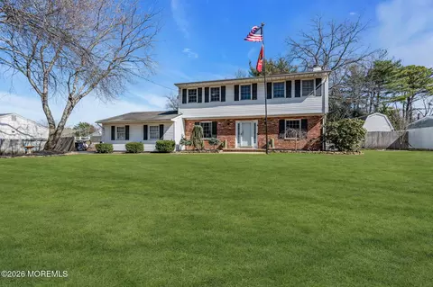 447 Birch Bark Dr, Brick, NJ 08723