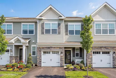 5 Laird Way, Wall Township, NJ 07727