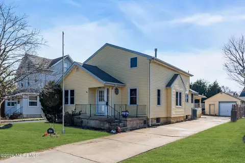 106 Wall St, West Long Branch, NJ 07764