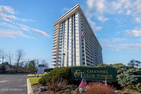 1 Channel Dr #206, Monmouth Beach, NJ 07750